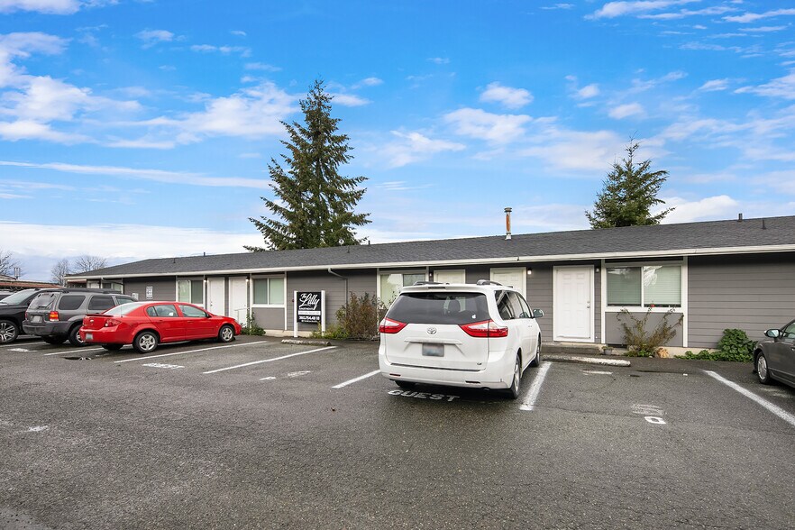 More Photos Of 510 Lilly Rd SE, Olympia Apartments For Sale