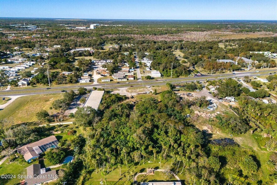 More Photos Of 3740 N US 1 Hwy, Cocoa Land For Sale