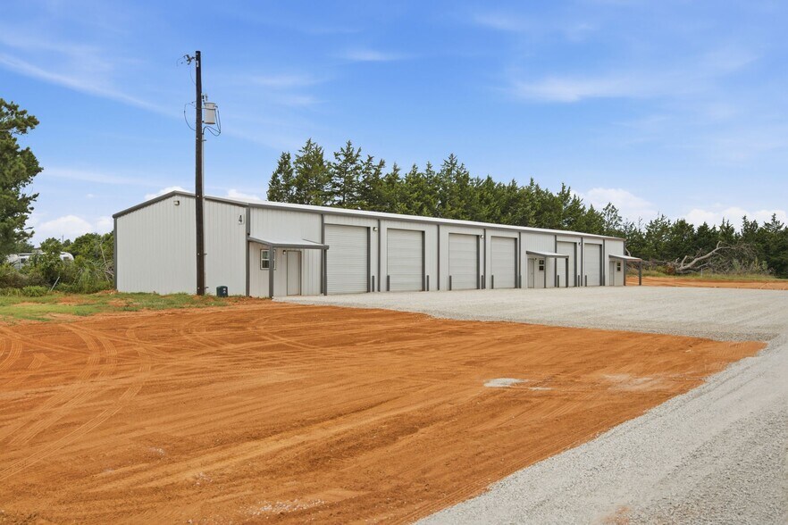 More Photos Of 14005 FM 730 N, Azle Industrial For Lease