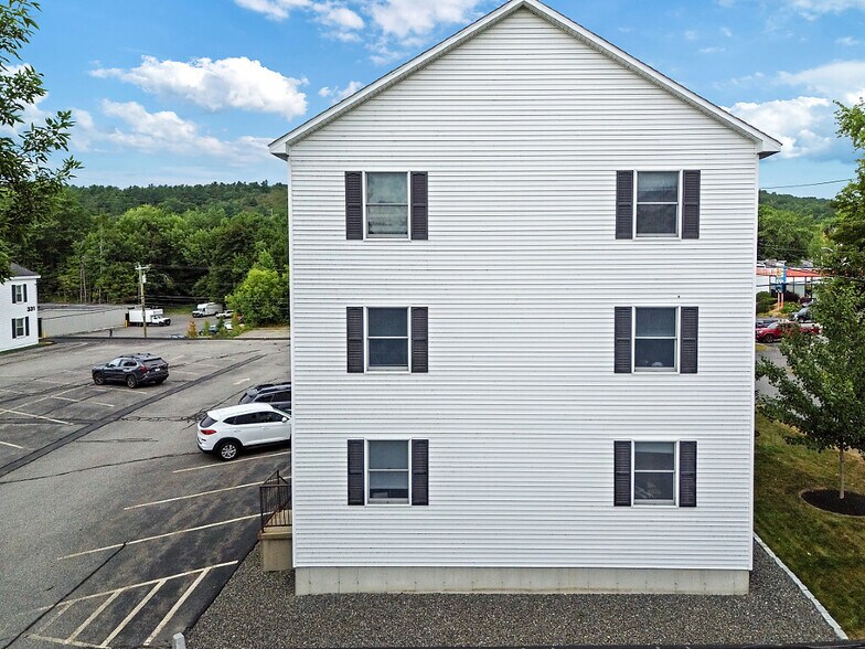 More Photos Of 323 State St, Augusta Office Residential For Sale