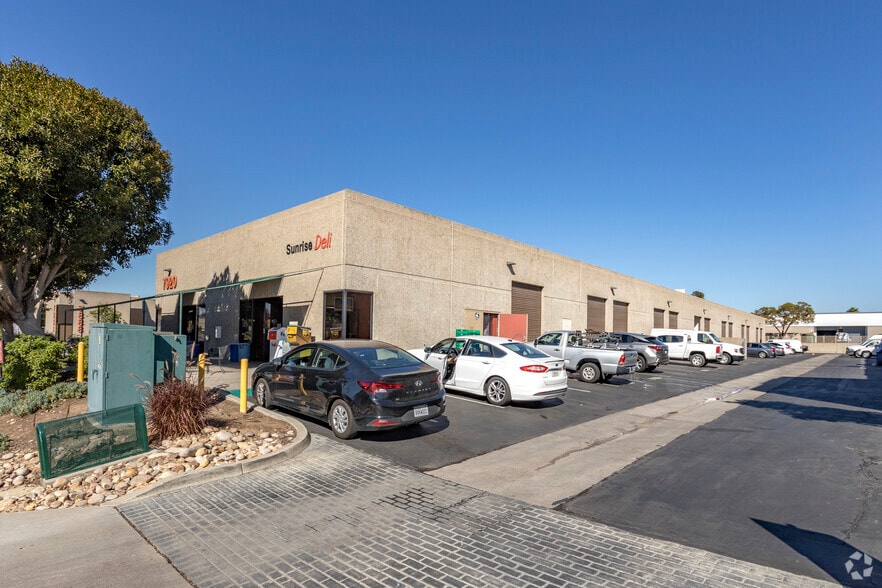 More Photos Of 7940 Silverton Ave, San Diego Unknown For Lease
