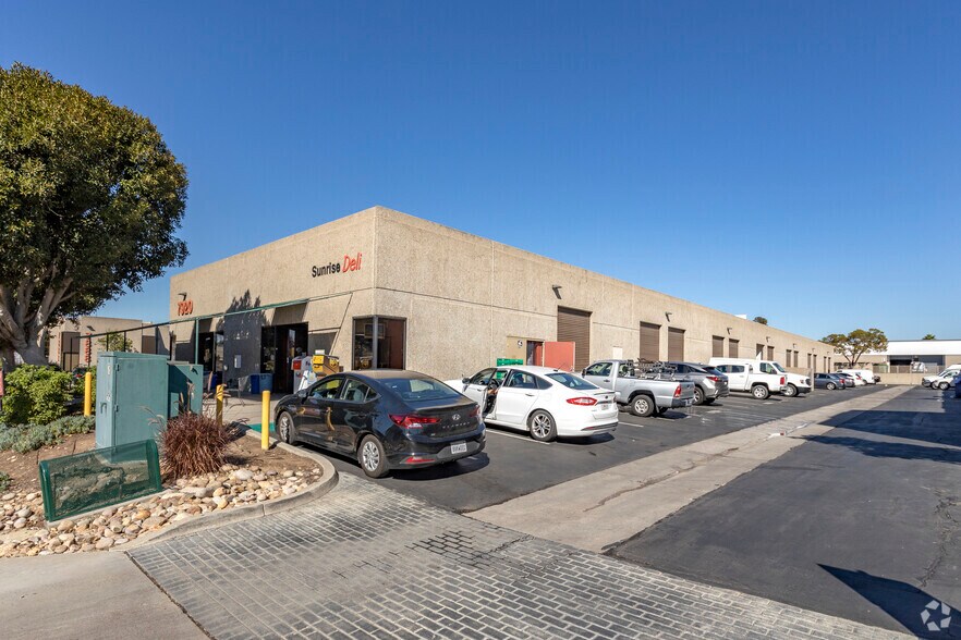 More Photos Of 7940 Silverton Ave, San Diego Unknown For Lease