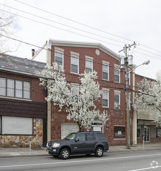 More Photos Of 270 Jericho Tpke, Floral Park Office For Lease