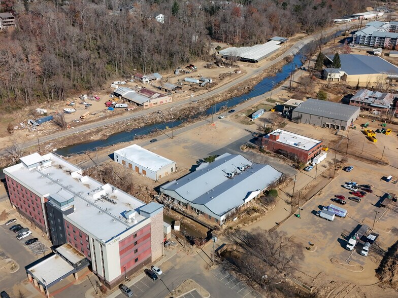 More Photos Of 71 Thompson St, Asheville Land For Sale