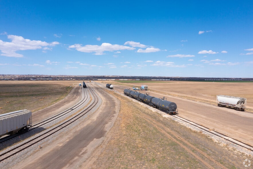 Primary Photo Of 22744 County Road 33, Evans Land For Sale