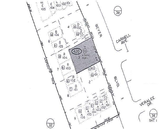 More Photos Of 3025 Beyer Blvd, San Diego Warehouse For Lease