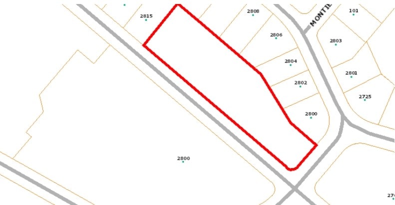 More Photos Of Shillington & Shakespeare Rd, Sinking Spring Land For Sale