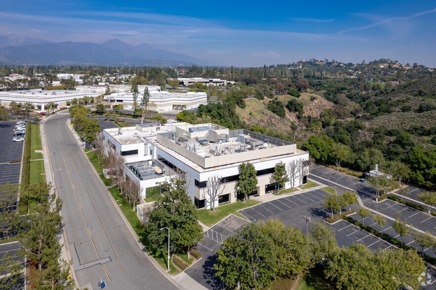 More Photos Of 650 Cliffside Dr, San Dimas Medical For Lease