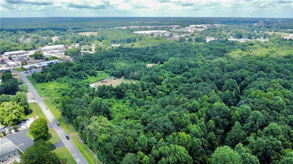 More Photos Of Airport Rd, Opelika Land For Sale