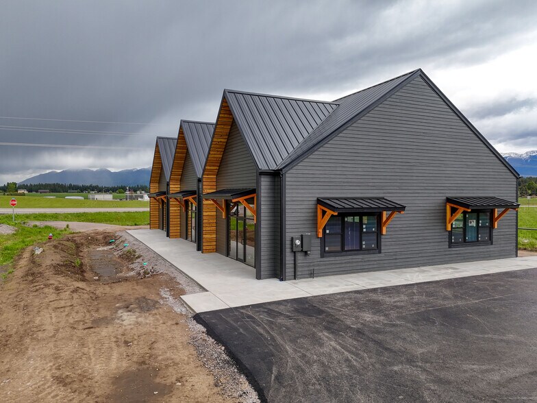 More Photos Of 101 Jewel Basin Ct, Bigfork Storefront Retail Office For Sale