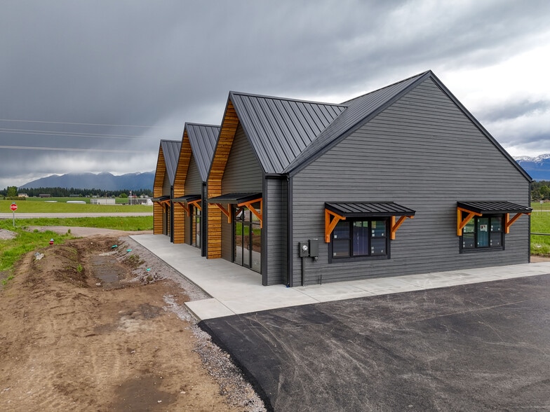 More Photos Of 101 Jewel Basin Ct, Bigfork Storefront Retail Office For Sale