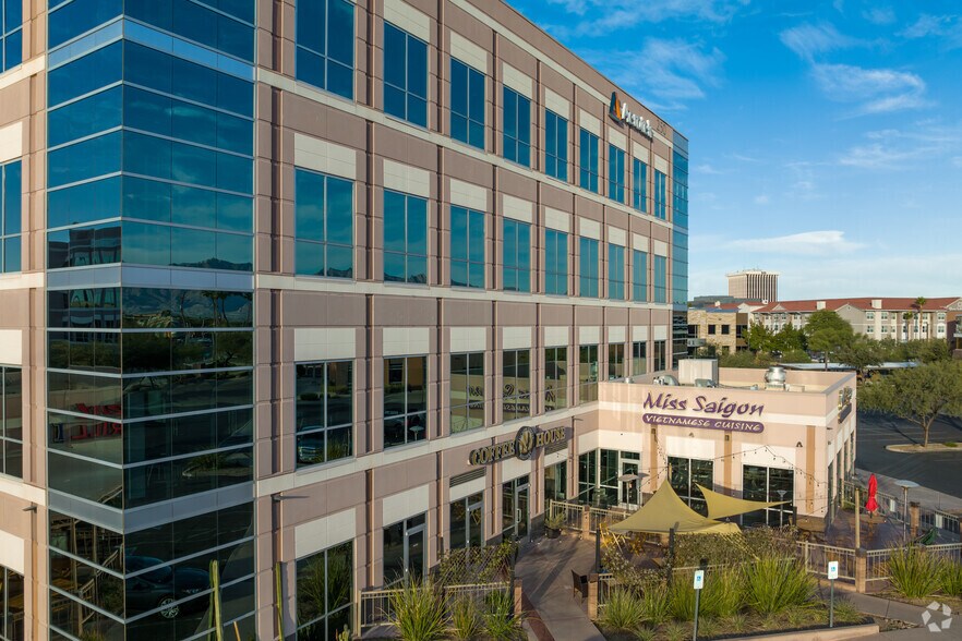 More Photos Of 250 S Craycroft Rd, Tucson Medical For Lease