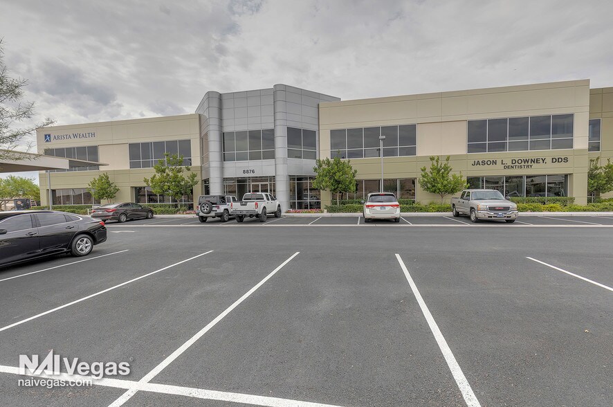 More Photos Of 8876 Spanish Ridge Ave, Las Vegas Medical For Sale