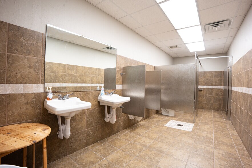 More Photos Of 11744 W Reno Ave, Yukon Religious Facility For Sale