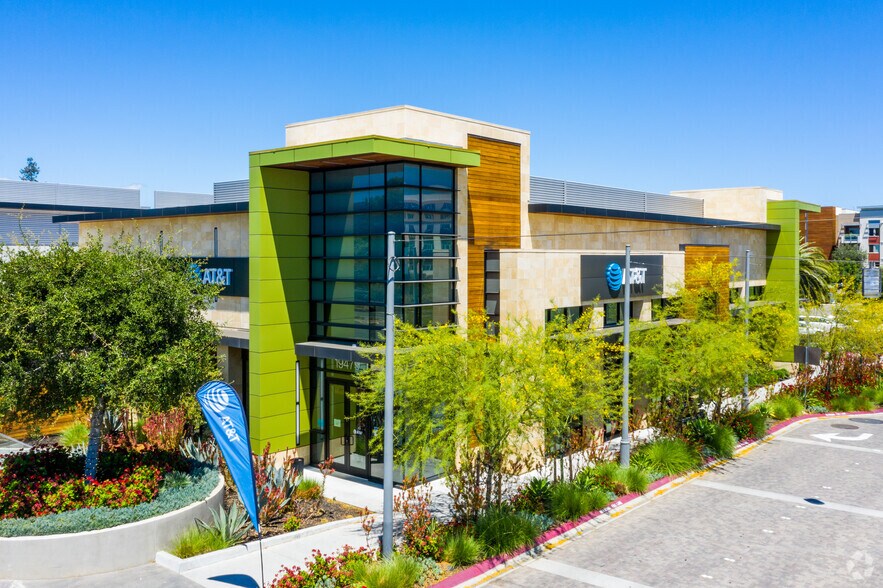 More Photos Of 19479-19499 Stevens Creek Blvd, Cupertino Unknown For Lease