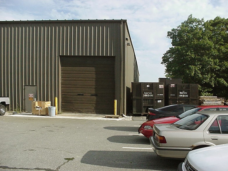 More Photos Of 24 Williams Way, Bellingham Research And Development For Lease