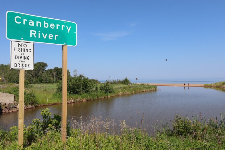 More Photos Of 13 Hwy, Herbster Restaurant For Sale