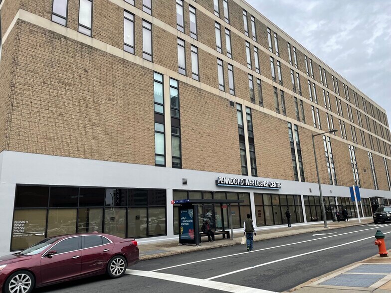 More Photos Of 801 Arch St, Philadelphia Office For Lease