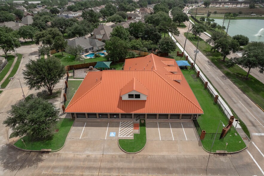 More Photos Of 19647 River Bottom Rd, Katy Daycare Center For Sale