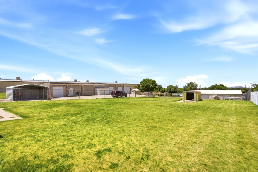 More Photos Of , Roy Industrial For Sale