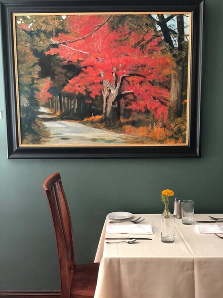 More Photos Of 548 Main St, Fryeburg Hotel For Sale