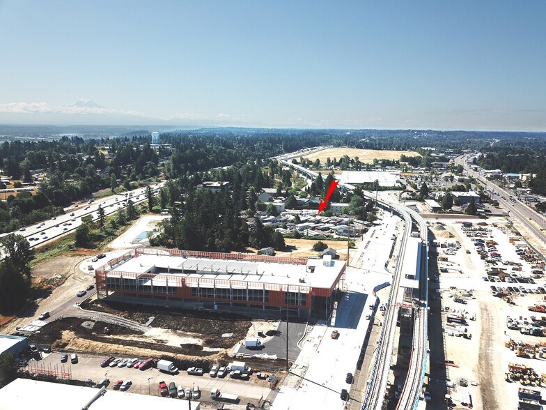 More Photos Of 23810 30th Ave S, Kent Land For Sale