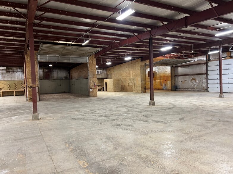 More Photos Of 4682 NY - 245 Rt, Gorham Manufacturing For Lease