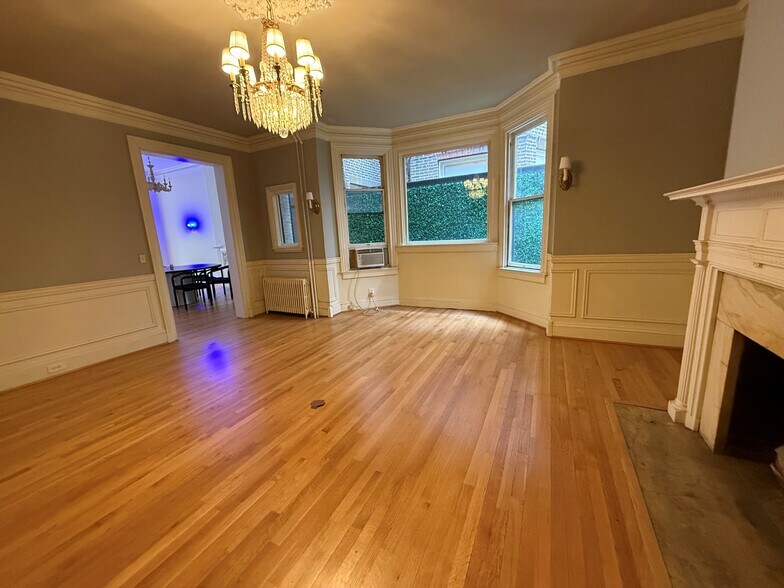 More Photos Of 14 E Eager St, Baltimore Apartments For Lease