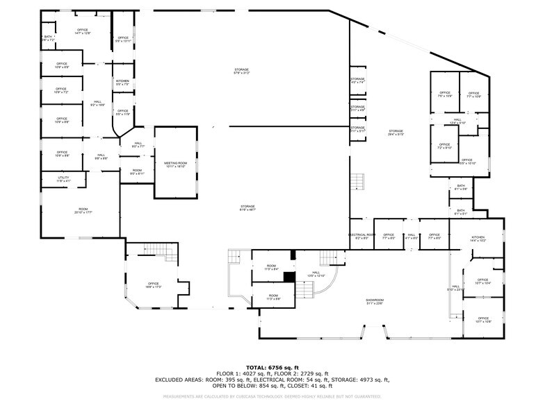 More Photos Of 101 E Marshall St, Remington Storefront Retail Office For Sale