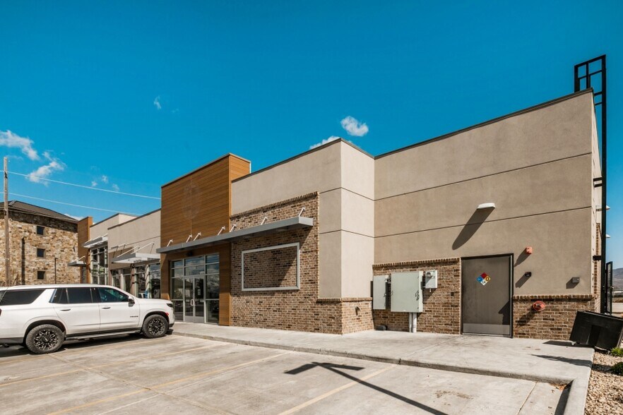 More Photos Of 191 E Gateway Dr, Heber City Fast Food For Sale