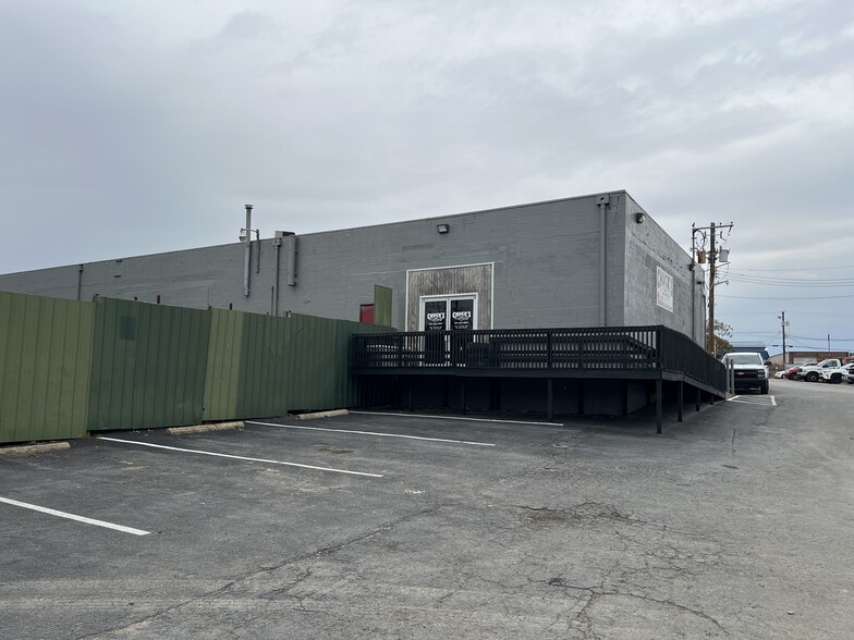 More Photos Of 4743 Clifton Rd, Temple Hills Warehouse For Sale
