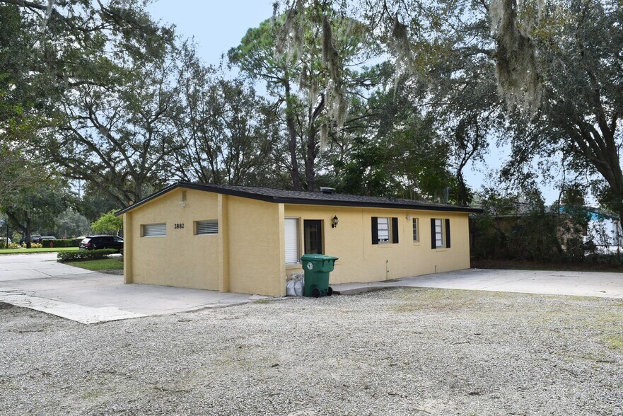 More Photos Of 2882 W Lake Mary Blvd, Lake Mary Land For Sale