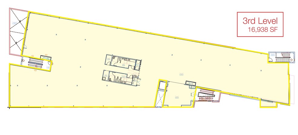 More Photos Of 3501 Blake St, Denver Office For Lease