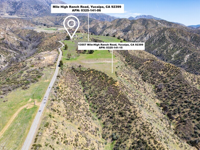 More Photos Of , Cherry Valley Land For Sale