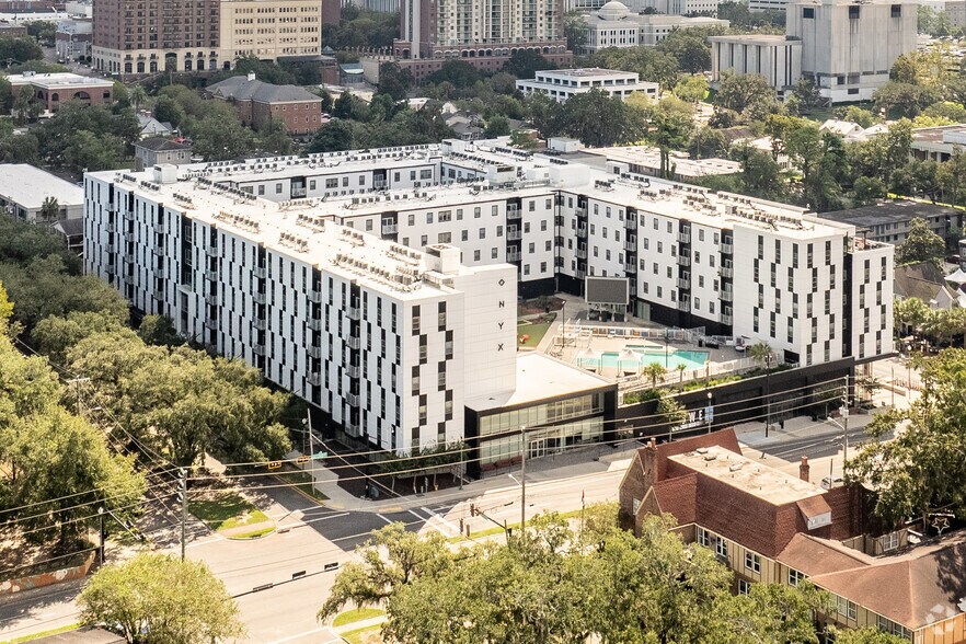 Primary Photo Of 444 W College Ave, Tallahassee Apartments For Lease