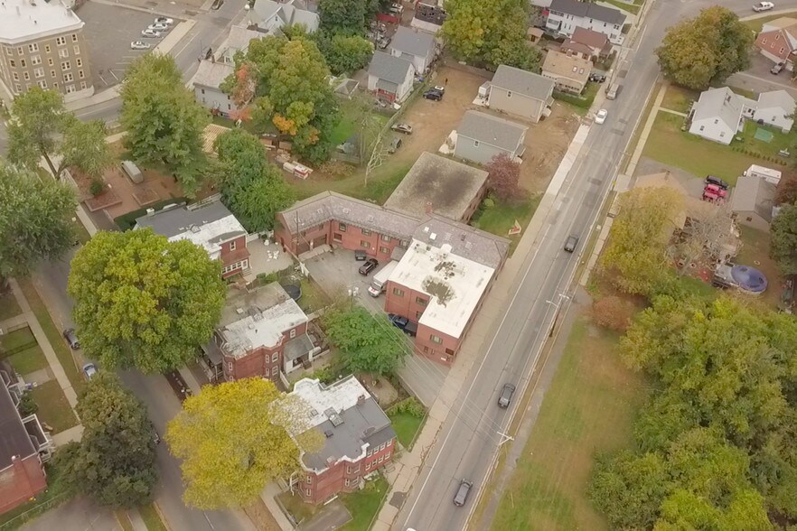 More Photos Of 480 Hampden St, Holyoke Office For Sale