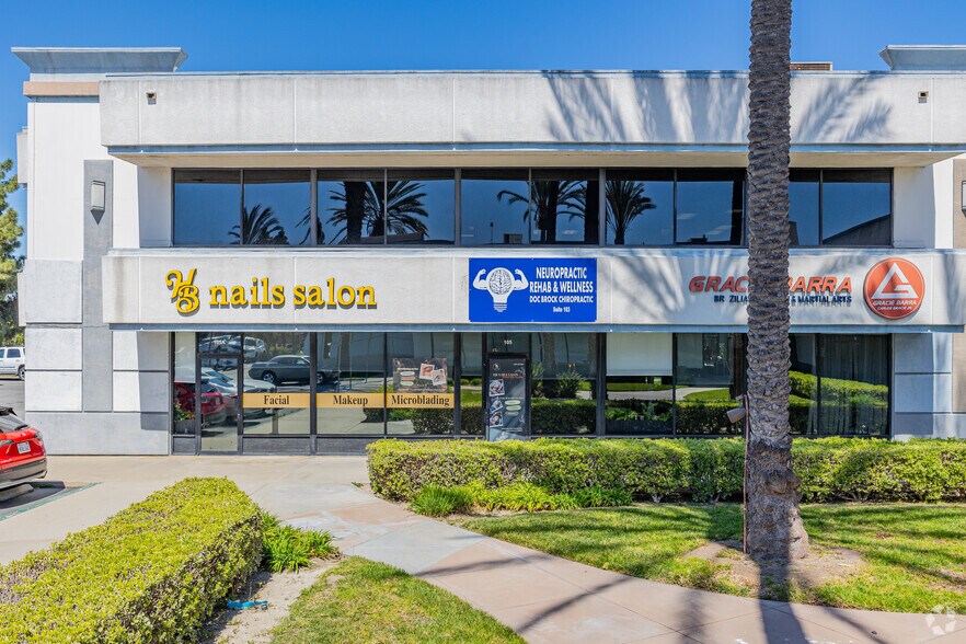 More Photos Of 12062 Valley View St, Garden Grove Medical For Lease