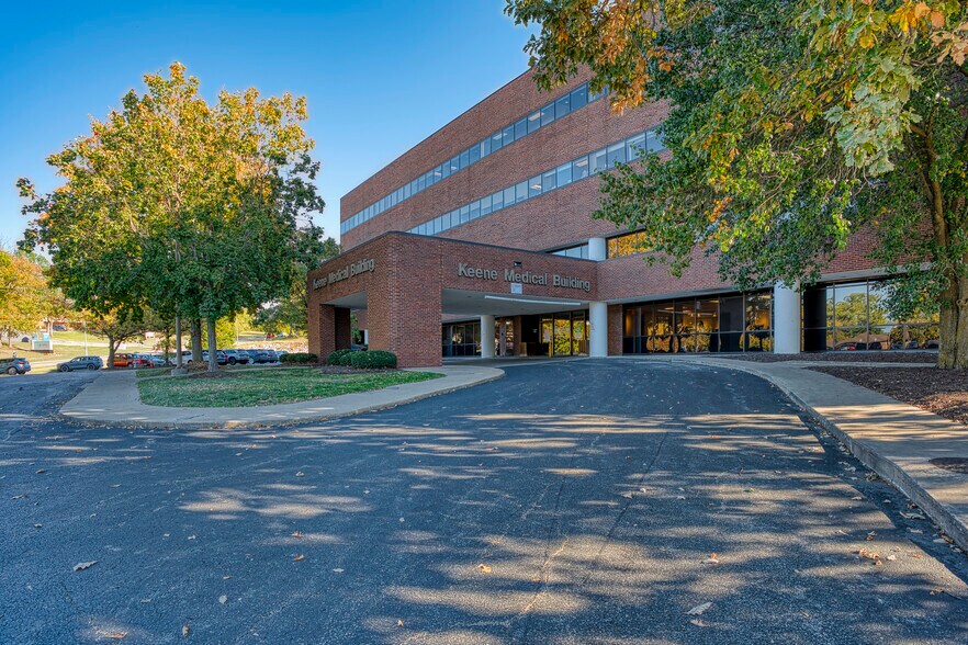 More Photos Of 500 N Keene St, Columbia Medical For Sale