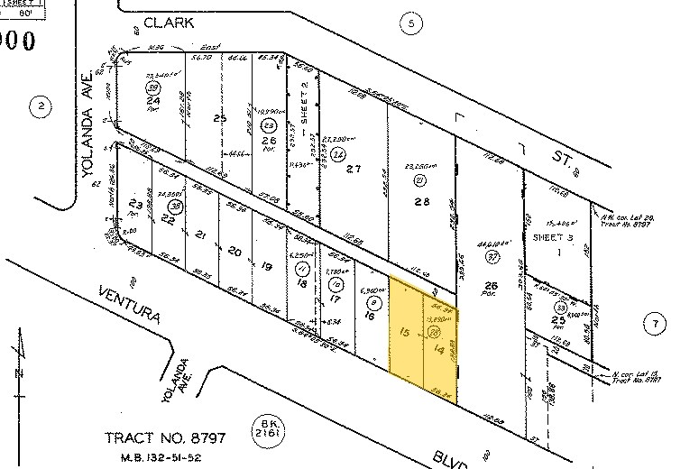 More Photos Of 18621-18625 Ventura Blvd, Tarzana Office For Lease