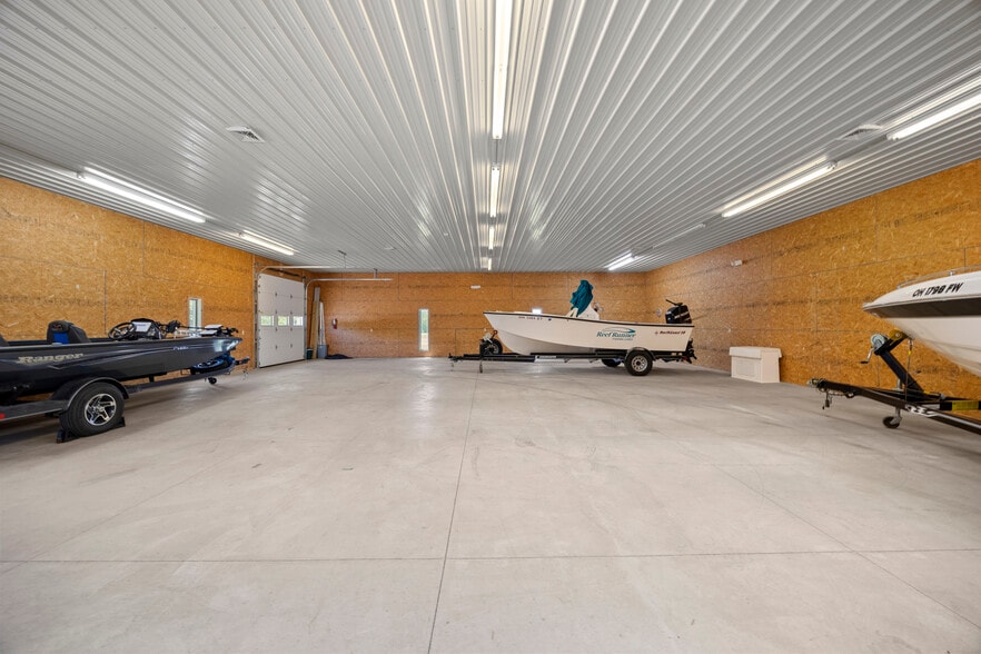 More Photos Of 1200 S Hartshorn Rd, Lakeside Marblehead Warehouse For Sale
