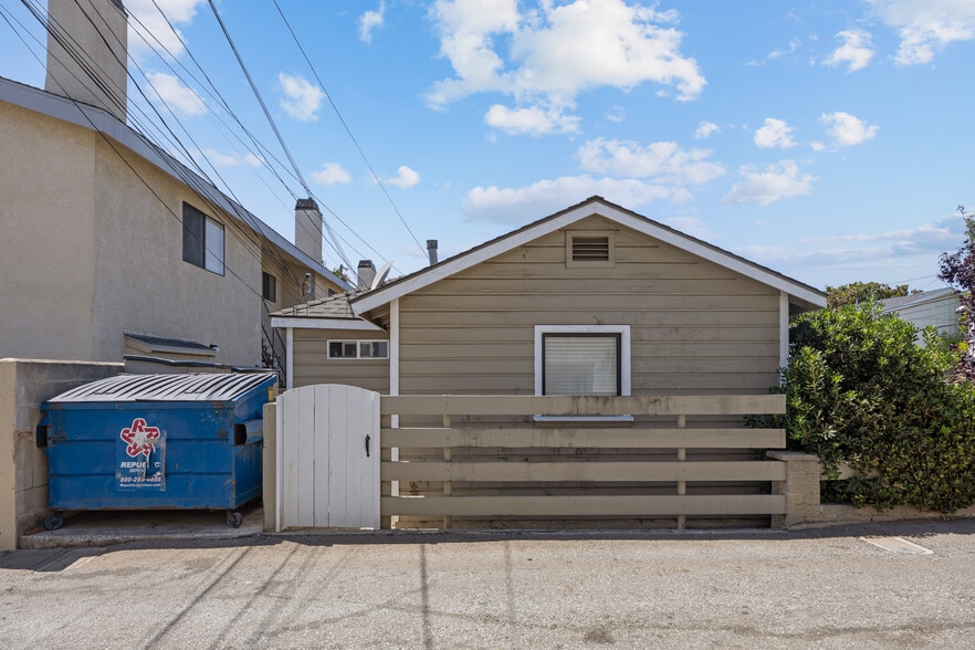 More Photos Of 144 Whiting St, El Segundo Apartments For Sale