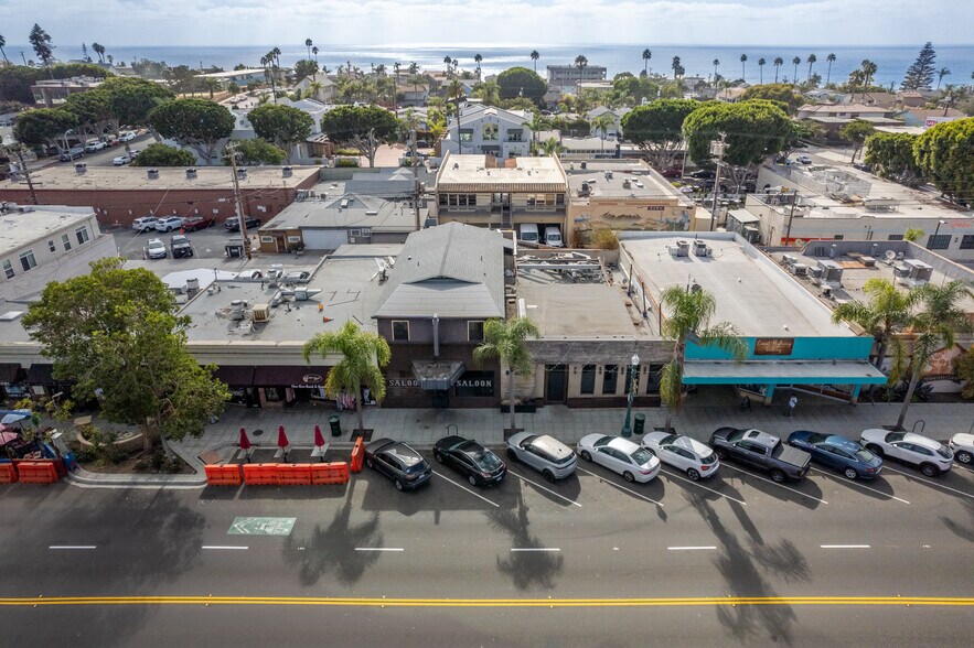 More Photos Of 540-546 S Coast Highway 101 Hwy, Encinitas Bar For Sale