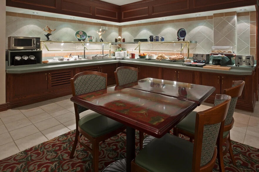 More Photos Of 5217 E Terrace Dr, Madison Hotel For Sale