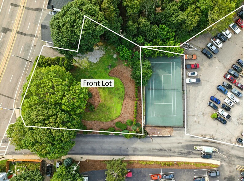 More Photos Of 1 Cove Way, Quincy Marina For Sale