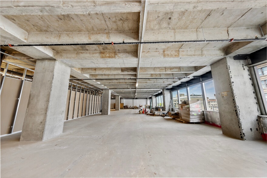 More Photos Of 40 W 4th St, Dayton Multifamily For Sale
