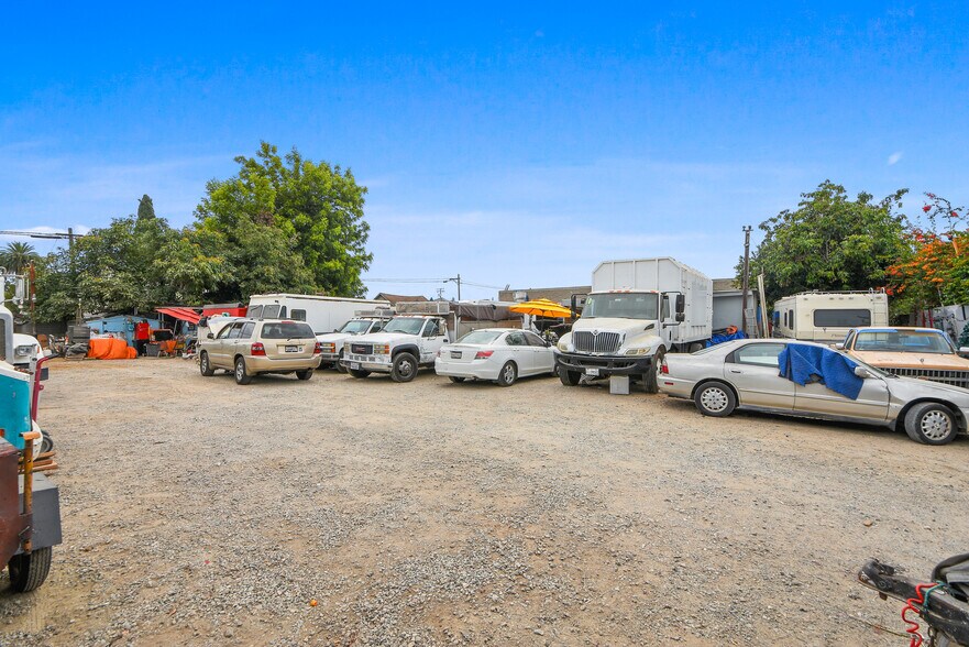 More Photos Of 710 4th St, Santa Ana Land For Sale