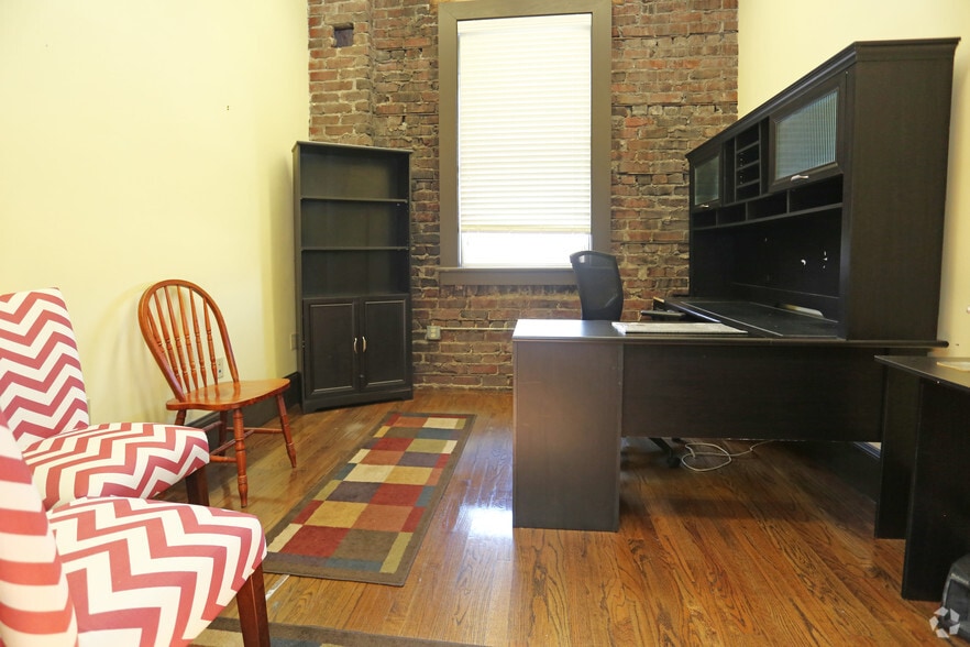 More Photos Of 104-110 S Park Ave, Sanford Storefront Retail Office For Sale