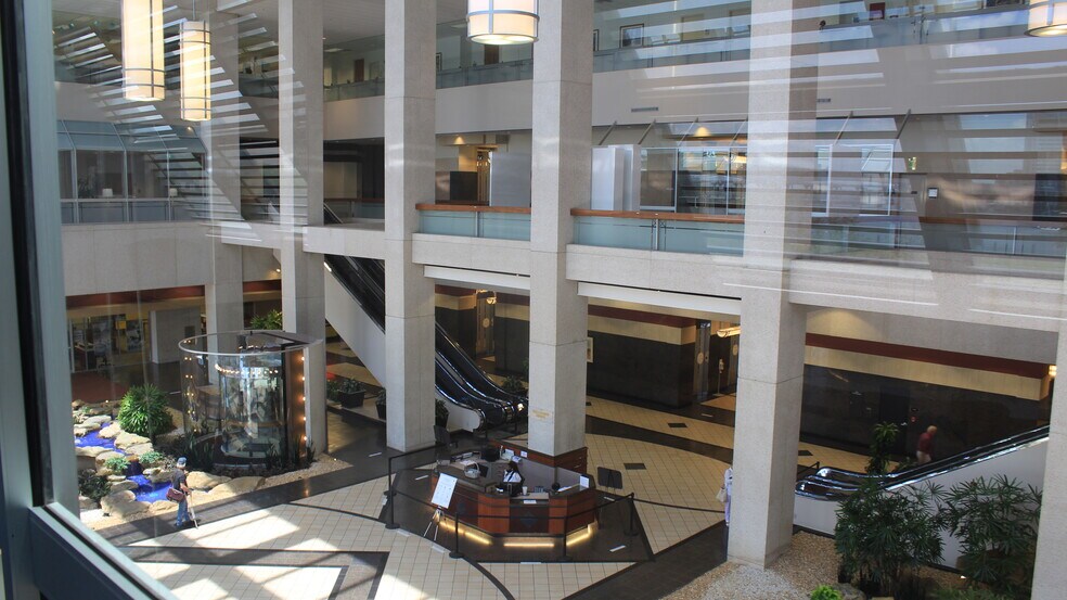 More Photos Of 1 Independent Dr, Jacksonville Office For Sale