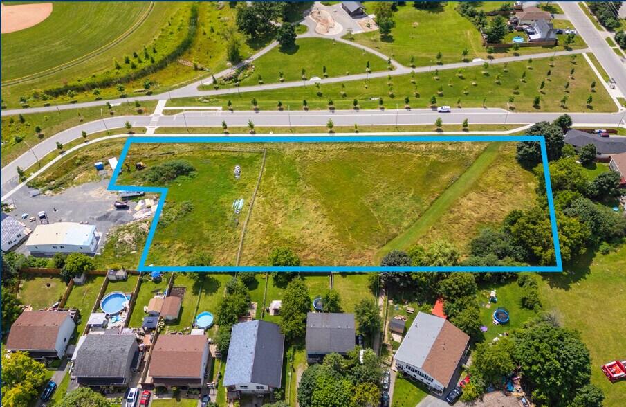 More Photos Of 145 MacCauley St, Kingston Land For Sale
