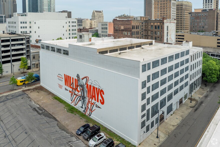 More Photos Of 1827 1st Ave N, Birmingham Apartments For Lease